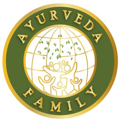 AyurvedaFamily's profile picture. Bringing the power of Ayurvedic Health & Well-Being to the global community.