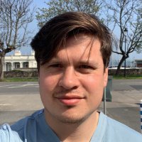 Cillian Suiter (@suiterc) 's Twitter Profile