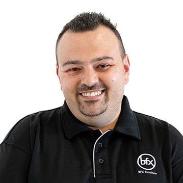 Sales Consultant @ BFX Furniture. Designing future focused learning spaces for our NSW Schools