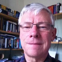 Robin Newman (@rbnman) 's Twitter Profile Photo