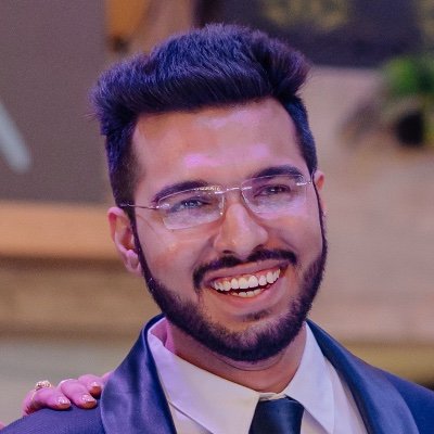 AkshayBaweja's profile picture. Akshay Baweja is a creative technologist, researcher, and artist creating interactions that focus on non-screen-based displays.