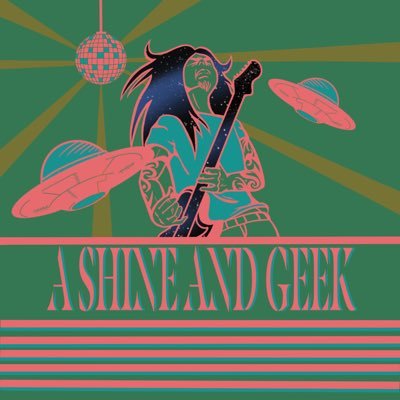 Ξ ashineandgeek.eth Ξ Alden & art collector living in USA https://t.co/ZYk4dfnvlv👖ライター様、開発者様、掲載依頼等、お気軽にお問合わせ・ご提案ください😊ストックリストは⬇から️