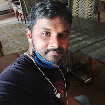 rajkumarand17's profile picture. I am working as a Embedded Developer