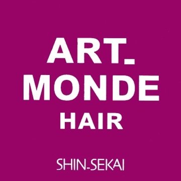 アールモンドヘア新世界 Shinsekaibeauty Twitter