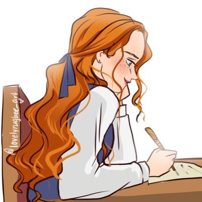 xxPrettyLittleTimeBombxx on AO3 • always writing • shirbert, juke, & polin shipper • is it cool that I said all that? ✨ (profile pic by @MamiRugbee )