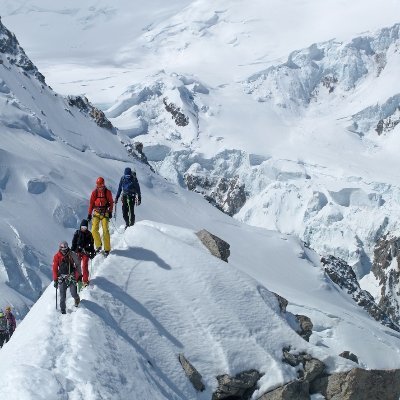 Le 11 Décembre 2019, l'Alpinisme est officiellement inscrit sur la liste du Patrimoine Culturel Immatériel.
Alpinism on the World Intangible Heritage list