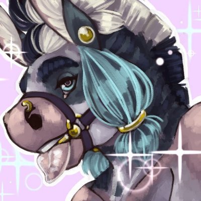 TeaCupPonyさんのプロフィール画像