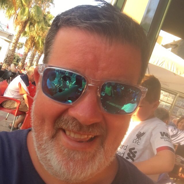 Tonym71's profile picture. Proud Dad to Zak & Abigail.