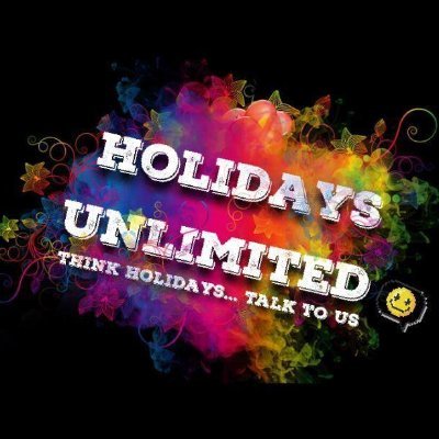 Holidays Unlimited