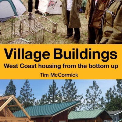 community-developed, open, publicly-written book exploring radical & low-cost