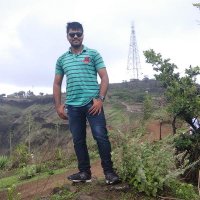 Dnyanesh Kulkarni (@dckulkarni41826) 's Twitter Profile