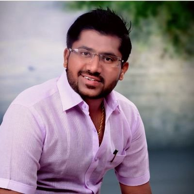 MH-13..Solapur Be💪
औषध निर्माता /Pharmacist.💉💊💉
उभ्या आयुष्यात एकच ध्यास असु दे हातात घड्याळ आणि काळजात धनंजय मुंडे साहेब असू दे.👑
एक संघर्ष योद्धा.💪🏼