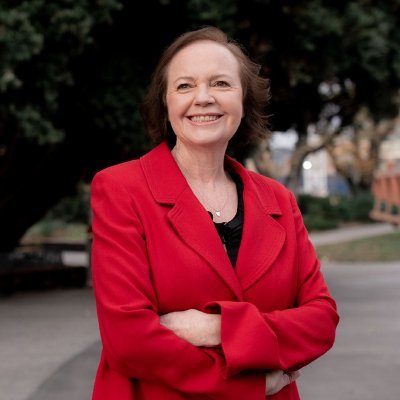 Labor Senator for Tasmania. All electoral comms authorised by Carol Brown ALP Hobart