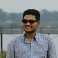Karthik DS (@karthikds10) Twitter profile photo