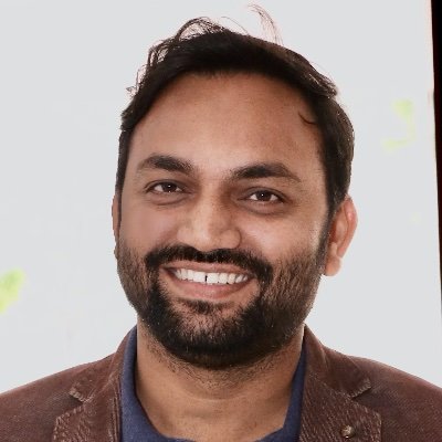 Experimental Physicist • @iitrpr • Project Director of DST iHub - AWaDH • (re)tweets/likes are personal - aren't essentially endorsements.