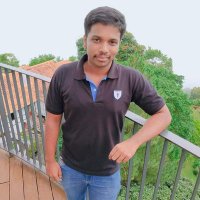 Ananth Ravichandran(@AnanthRchandran) 's Twitter Profile Photo