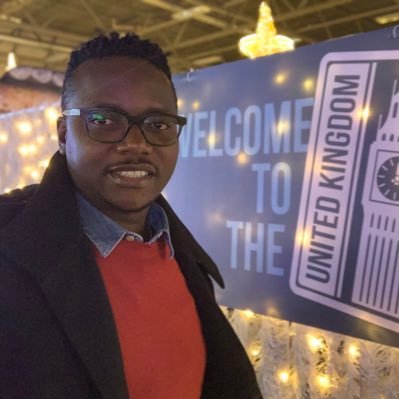MJonAfrotech's profile picture. Amplifying the conversation about tech, startups & innovation from Africa. Passionate about #digitalmarketing #fintech #eHealth & #traveling. RT ≠ Endorsement!
