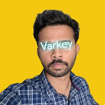 Varkey00822902's profile picture. Artmemes
https://t.co/wxqFebp6O3