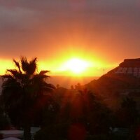 GranCanaria(@InfoGranCanaria) 's Twitter Profile Photo