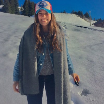 gabyibarraa's profile picture. Tout va pour le mieux dans le meilleur des mondes📍Tz läbe isch keis biscuit ~ •Paris🇫🇷•Montreux🇨🇭•CATSLondon/Canterbury/Cambridge🇬🇧•Madrid/Mallorca🇪🇸•