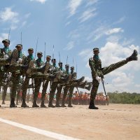 RDF BEST PICS(RWANDA DEFENCE FORCES) (@rdfinlens) 's Twitter Profile