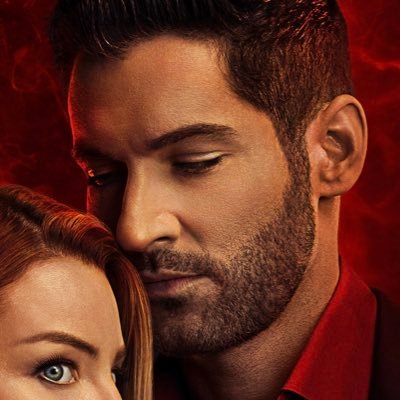 The https://t.co/EAdfnIPWJS Twitter account for the TV Show Lucifer. Latest news and occasional fun tweets.