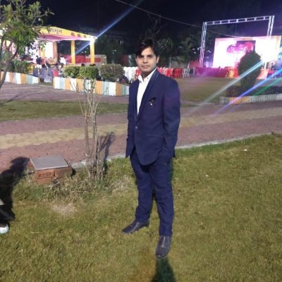मीडिया प्रभारी संविदा स्वास्थ्य कर्मचारी संघ म०प्र०
सभी संविदा कर्मचारी की आवाज उठाता हूं और इस संविदा रूपी काल और निजीकरण का पुरजोर विरोध करता हूं FOLLOW ME