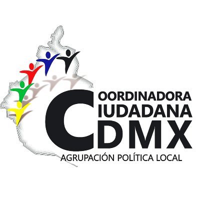 Coordinadora Ciudadana CDMX