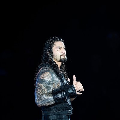 Former @WWE Universal Championship. 3x WWE Champion. 4x WrestleMania Main Event. #RomanReigns #FanPage #FollowMe #Like #Retweet 🔥🔥🔥💕💕💕💪💪💕🔥