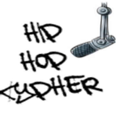 No beats! Just off the top of the head lyrics allowed. Join the Hip Hop Cypher if you can kick a rhyme off the top of your head and want to share it.