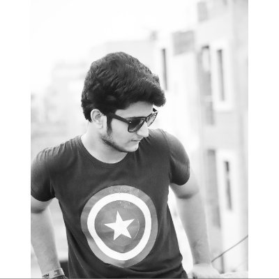 sarthak16127's profile picture. 