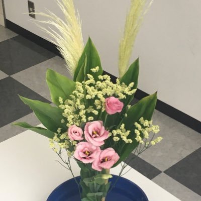 熊大医学部生け花サークルオアシス Oasis Kumai Twitter 熊大医学部生け花サークルオアシス Oasis Kumai Twitter