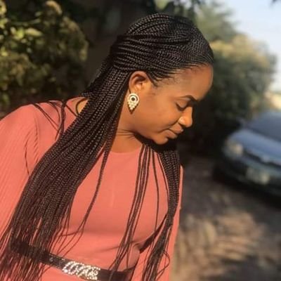 eucharia_iordye's profile picture. Account opened to hype my favorites(kiddwaya and Erica)kindly follow me for a quick followback