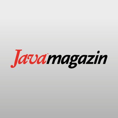 ☕ Das Java Magazin begleitet seit 25 Jahren alle Entwicklungen der Java-Welt & bietet akt. Wissensinput für Software-Architekten, Entwickler und Projektleiter.