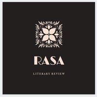 RASA LITERARY REVIEW (@reviewrasa) 's Twitter Profile Photo