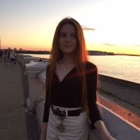 женщина-булка(@gingerbun_) 's Twitter Profile Photo