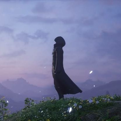 irracorel's profile picture. ..podemos plantearnos cuantas cosas queramos. El único límite... nuestra imaginación