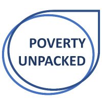 Poverty Unpacked(@PovertyUnpacked) 's Twitter Profile Photo