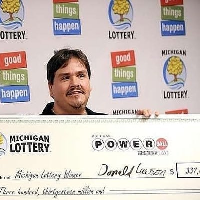$337 million powerball jackpot winner giving out cash to all my followers and helping people through there credit cards bills as much as I can. 🇱🇷🇱🇷🇱🇷