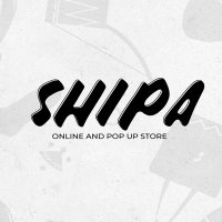 Shipa Online & Pop-up Store (@shipa_online) 's Twitter Profile Photo