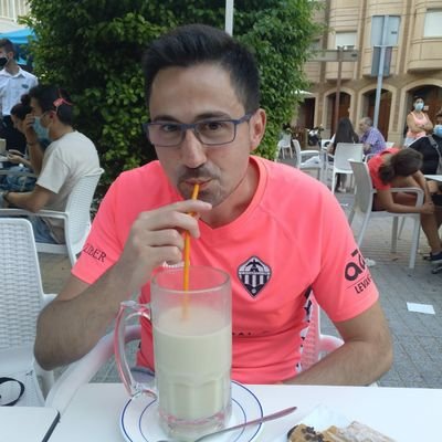 Alberto Apariciさんのプロフィール画像