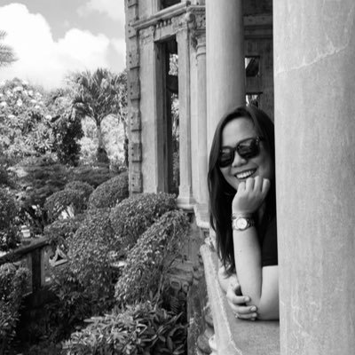 saved by grace. optimist. laughs out loud. dog lover. frustrated gymnast. sweet tooth. proud Pinoy. wannabe photographer. dreamer. wants to travel the world.
