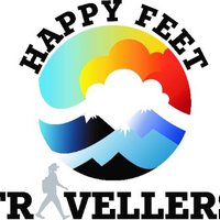 Happy Feet Travellers(@Happy_feet_HFT) 's Twitter Profileg