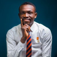 David Odunsi (@drdavidodunsi) 's Twitter Profile