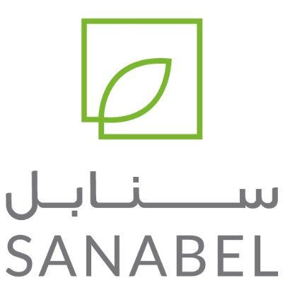 Sanabel Landscape Architecture & Urban Design