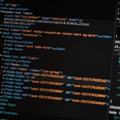 Wearethe_web's profile picture. We specialize in websites design.