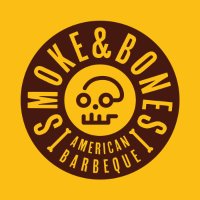 Smoke&Bones(@smokeandbonesuk) 's Twitter Profile Photo