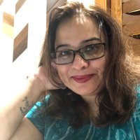 Dr. Purvi Chawla (@purvi_chawla) 's Twitter Profile Photo Dr. Purvi Chawla (@purvi_chawla) 's Twitter Profile Photo