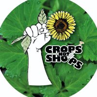 Crops Not Shops(@CropsNotShops) 's Twitter Profileg