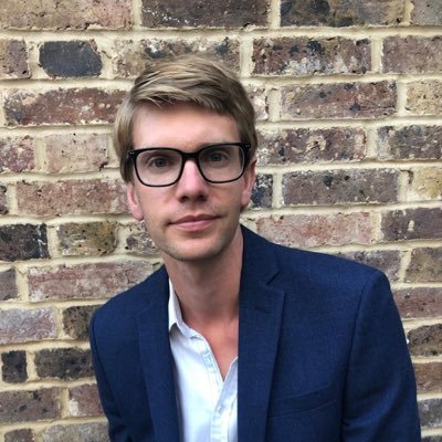Fintech, data science, fan of clever people helping great companies